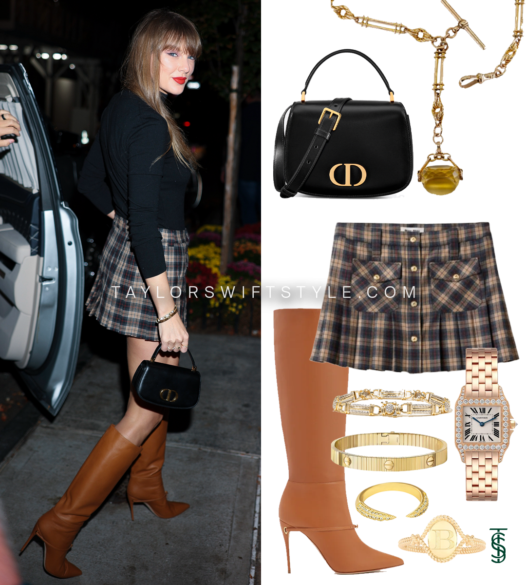 John Grinsell & Sons — Browse Style Posts — Taylor Swift Style